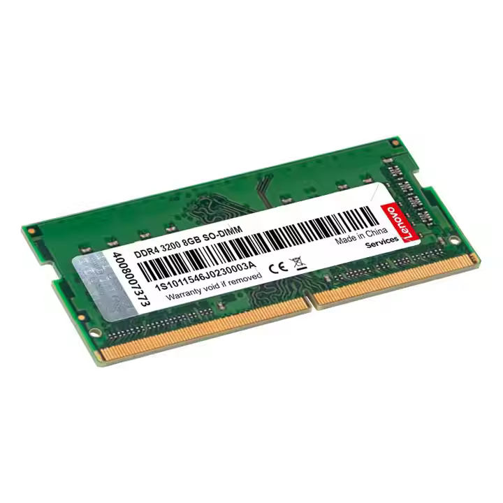 Lenovo Laptop RAM